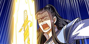 第196话 斩圣地弟子！