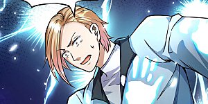 第203话 碾压级天才