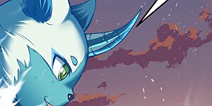 第219话 玄冰兽的友谊