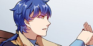 第221话 玉纤纤的烦恼