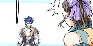 第232话 跨境界生死战！