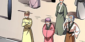 第236话 再入传奇石壁