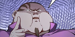 第252话 越肥越强？