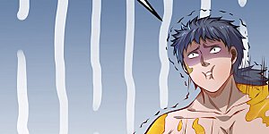 第253话 自毁境界