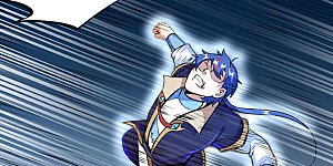 第254话 怎么可以这么弱！