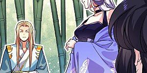 第261话 二美相遇