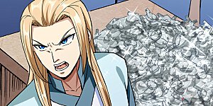 第268话 一触即发