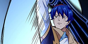 第286话 以力破技