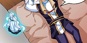 第293话 大帝召见