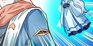 第299话 任务，魔鬼湖