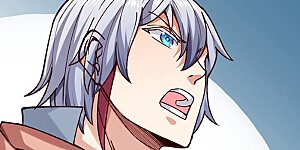 第303话 我必君临天地