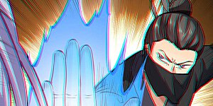 第319话 求求你憋说话