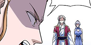 第322话 神龙洞与血脉觉醒