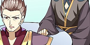 第339话 重返东齐