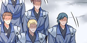 第345话 北方雪域