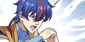 第352话 大军反攻