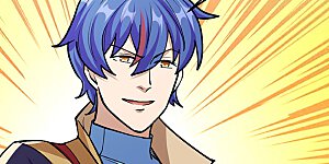 第380话 玄天宝剑