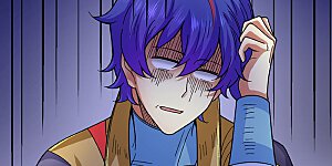 第384话 糟糕的体验