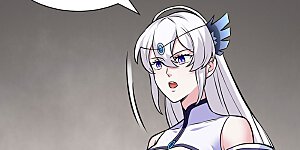 第388话 剑之真意