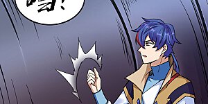 第390话 法则波动