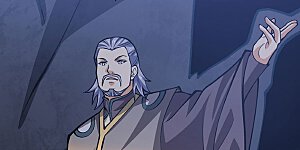 第396话 拜师大典