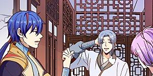 第398话 拉个大户