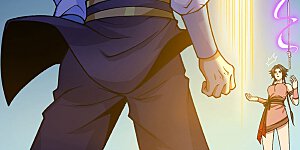 第403话 圣子柳飘飘