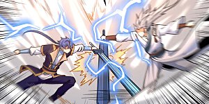 第407话 帝剑之战