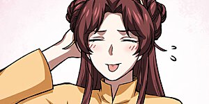 第412话 让我跟着你吧