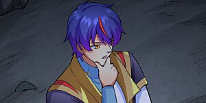 第420话 算笔旧账