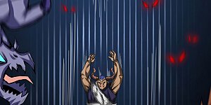 第421话 进入魔窟