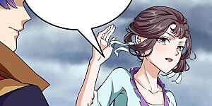 第423话 神魔大陆