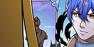 第426话 第二项考验