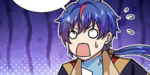 第439话 他不是一般的武神