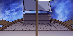 第443话 水晶女神的传闻