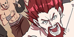 第444话 如果是自家蛇