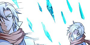 第445话 再遇玄冰幼兽