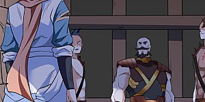 第454话 下等马？