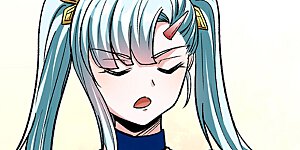 第471话 拍马屁也得排队