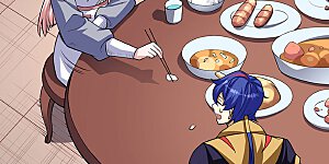 第515话 再遇燕浩