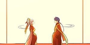 第527话 神明成亲