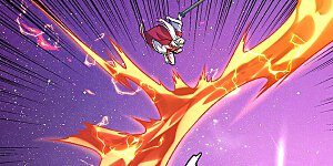 第534话 我相中你了！