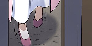 第554话 败家娘们