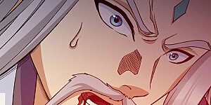 第586话 何方高人出手相救