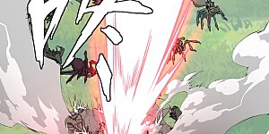 第590话 不武君，不远门