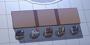 第594话 拒绝配合演出