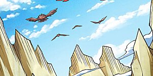 第602话 荒古大世界