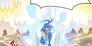 第610话 乱战开始！