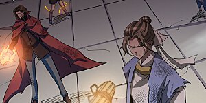 第612话 虚化VS隐匿