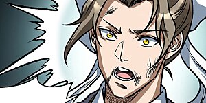 第615话 你怎么变绿了？